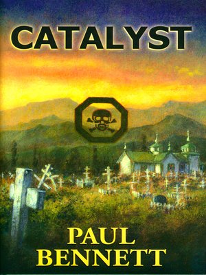 cover image of Catalyst